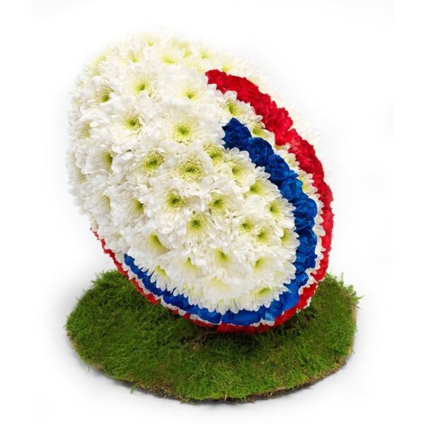 Rugby Tribute